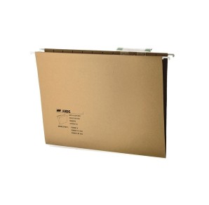 DOSAR SUSPENDABIL VIZOR SUPERIOR KRAFT A4 KIO FADE