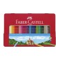 CARIOCI SET 36 BUC FABER-CASTELL