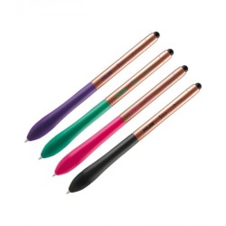 PIX TOUCHSCREEN STYLUS COPPER S1 MILAN