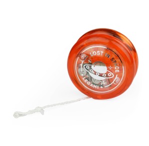 YO-YO LEGAMI