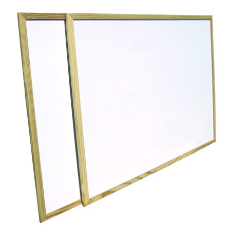 TABLA ALBA RAMA LEMN 90x120 CM