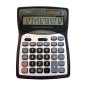 CALCULATOR DE BIROU  12 DIGITI FOLDER MARE