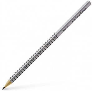 CREION ECO GRAFIT GRIP TRIUNGHIULAR HB FABER-CASTELL