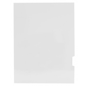 DOSAR EXECUTIV LUCIOS 325X235 MM ALB
