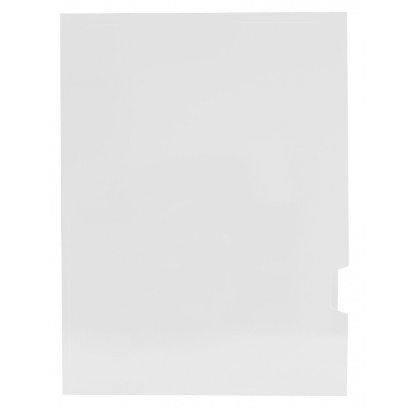 DOSAR EXECUTIV LUCIOS 325X235 MM ALB
