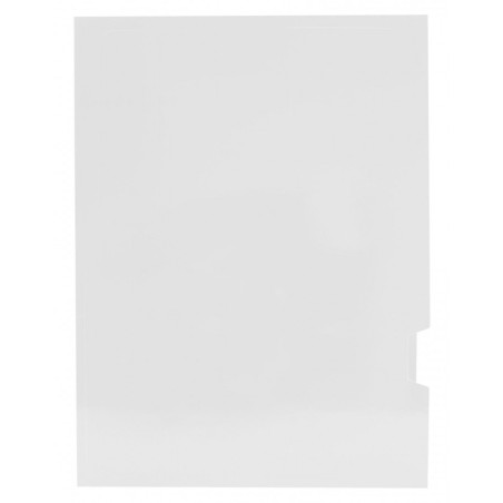 DOSAR EXECUTIV LUCIOS 325X235 MM ALB