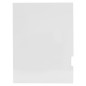 DOSAR EXECUTIV LUCIOS 325X235 MM ALB