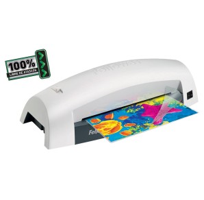 LAMINATOR  FELLOWES A3 LUNAR