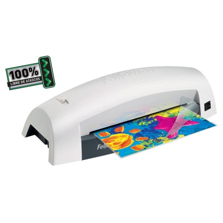 LAMINATOR  FELLOWES A3 LUNAR