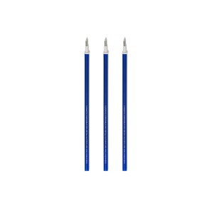 SET 3 REZERVE PIX CU STERGERE ALBASTRU LEGAMI