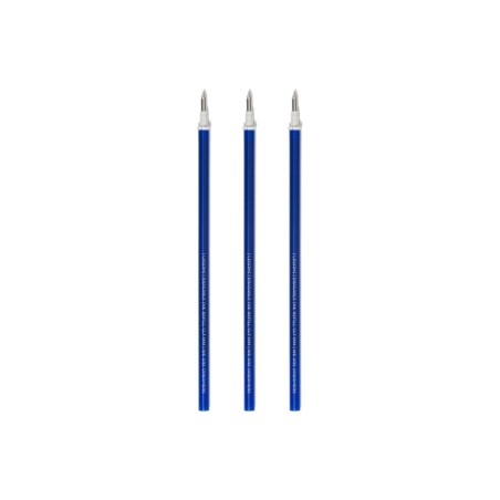 SET 3 REZERVE PIX CU STERGERE ALBASTRU LEGAMI
