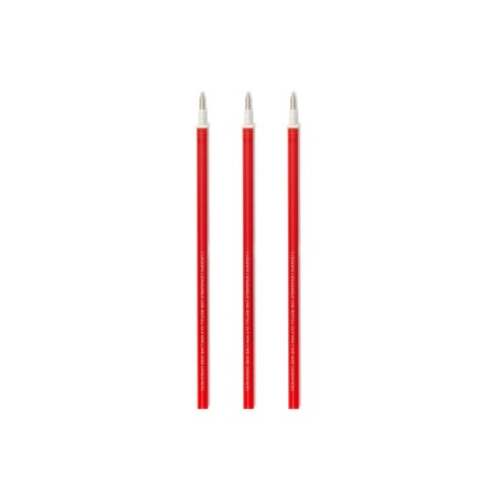 SET 3 REZERVE PIX CU STERGERE ROSU LEGAMI