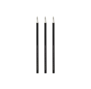 SET 3 REZERVE PIX CU STERGERE NEGRU LEGAMI