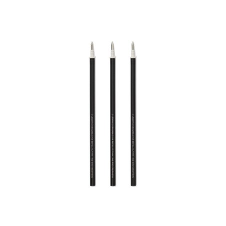 SET 3 REZERVE PIX CU STERGERE NEGRU LEGAMI