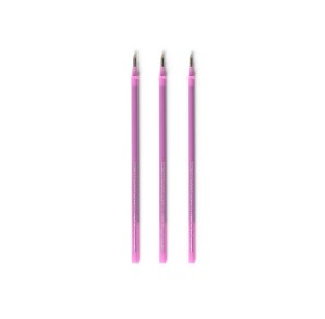 SET 3 REZERVE PIX CU STERGERE VIOLET LEGAMI
