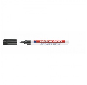 MARKER PERMANENT EDDING 400 VARF CONIC SUBTIRE