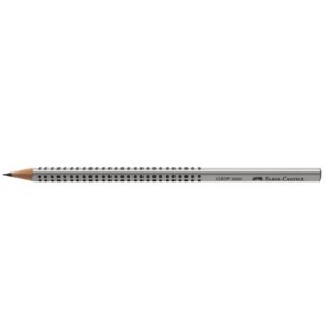 CREION ECO GRAFIT GRIP TRIUNGHIULAR HB FABER-CASTELL