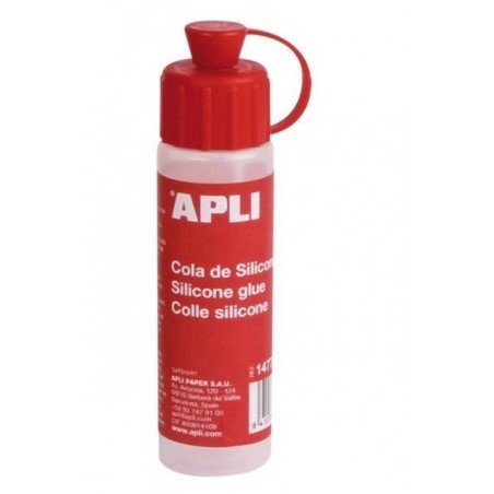 LIPICI SILICON 25ML