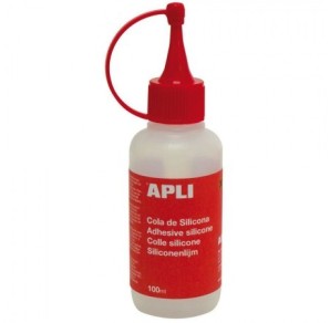 LIPICI SILICON 100ML