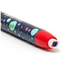 RADIERA SUPORT RETRACTABIL SPACE LEGAMI