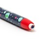RADIERA SUPORT RETRACTABIL SPACE LEGAMI