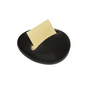 DISPENSER POST-IT Z-NOTITE KARIM + 1 BLOC Z NOTITE