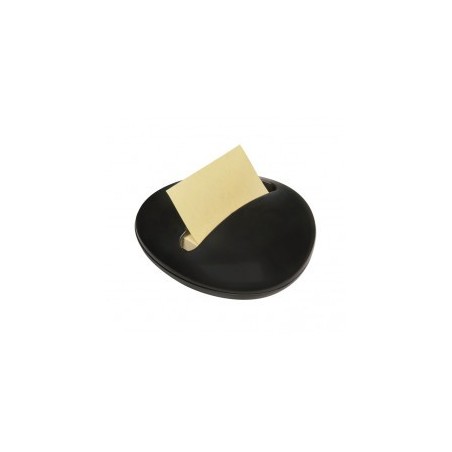 DISPENSER POST-IT Z-NOTITE KARIM + 1 BLOC Z NOTITE