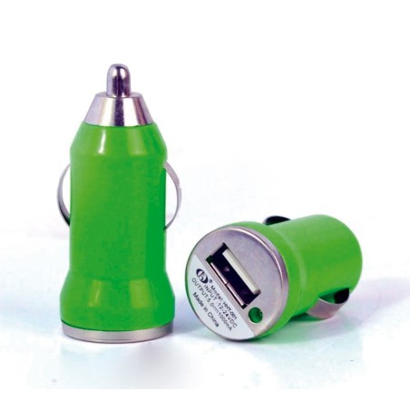 INCARCATOR AUTO 1 USB