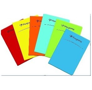 CAIET A4 50F CAPSAT MATEMATICA PERGAMY