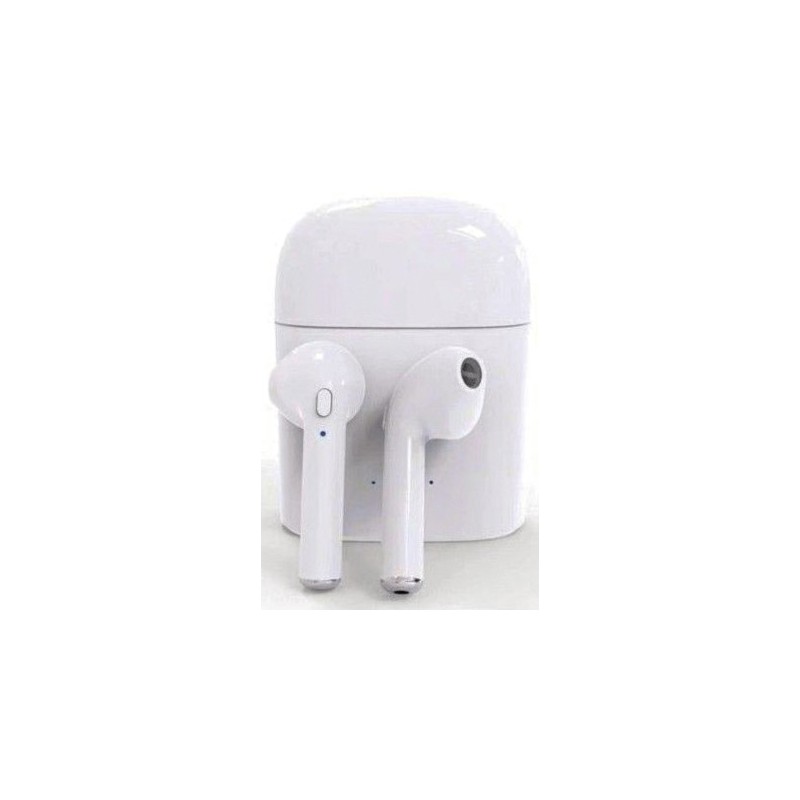 CASTI BLUETOOTH