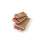 PLIC CARTON RIGID CU BURDUF A4 215X300X50 MM COLOMPAC