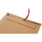 PLIC CARTON RIGID CU BURDUF A4 215X300X50 MM COLOMPAC