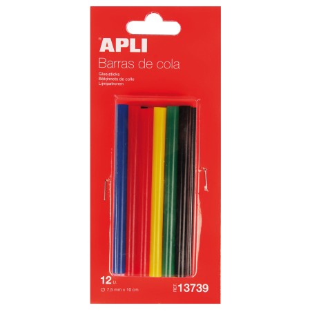 REZERVE BARE SILICON COLOR 7.5MM APLI