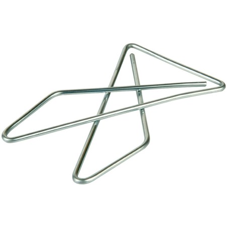 AGRAFE CROMATE TIP FLUTURE NR 20 APLI