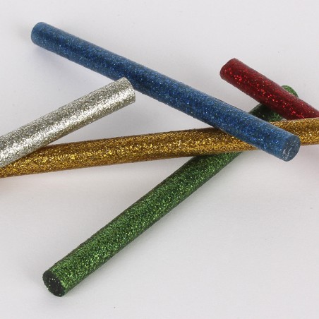 REZERVE BARE SILICON CU GLITTER 7.5MM APLI