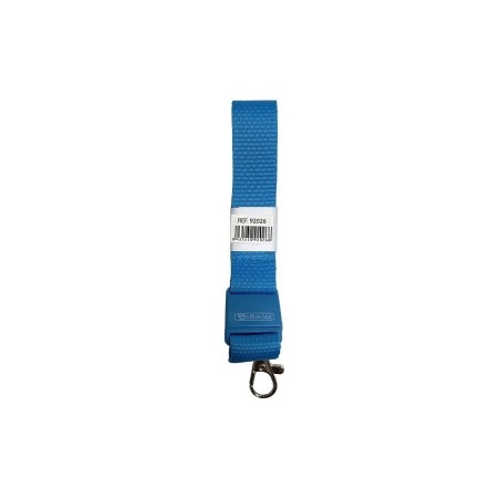 SNUR ECUSON PLAT BLEU