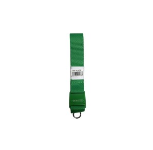 SNUR ECUSON PLAT VERDE