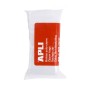 PUNGA ZIP 40X 60MM 100BUC APLI PUNGA ZIP 40X 60MM 100BUC APLI