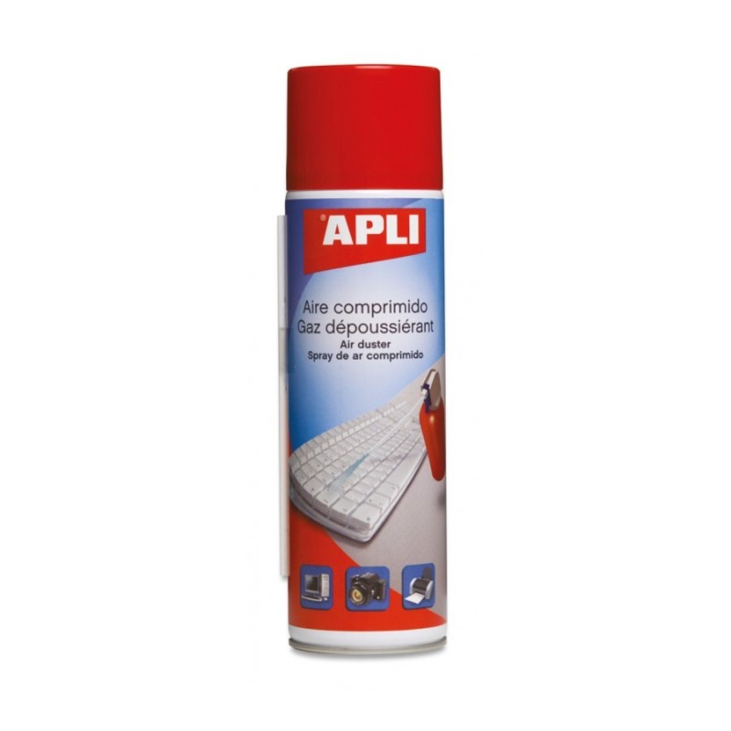 SPRAY DE CURATARE AER COMPRIMAT 400ML APLI