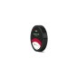 BANDA ADEZIVA COLOR 19MMX63M NEGRU