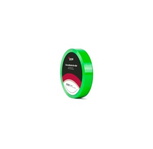 BANDA ADEZIVA COLOR 19MMX63M VERDE