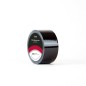 BANDA ADEZIVA COLOR 48MMX63M NEGRU