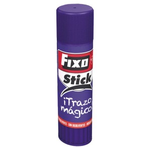 LIPICI SOLID FIXO STICK MAGIC 40G