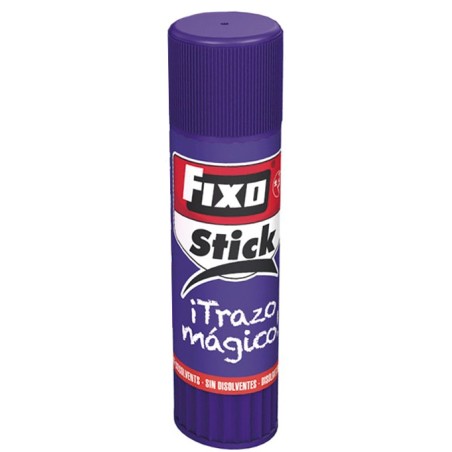 LIPICI SOLID FIXO STICK MAGIC 40G