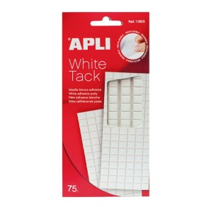 APLI TACK PASTILE AUTOADEZIVE 75G