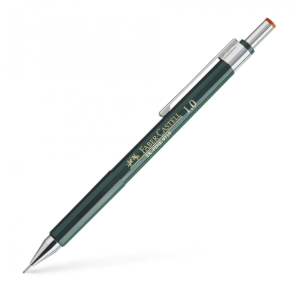 CREION MECANIC 1.00MM FABER-CASTEL XF TK-FINE