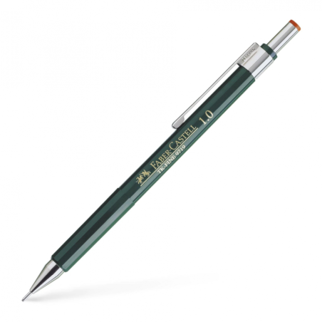 CREION MECANIC 1.00MM FABER-CASTEL XF TK-FINE