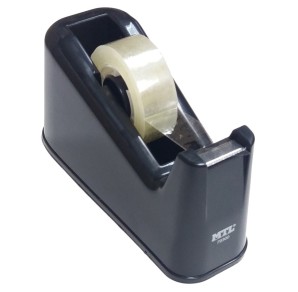 DISPENSER NEGRU DOHE PENTRU BANDA ADEZIVA 33 M