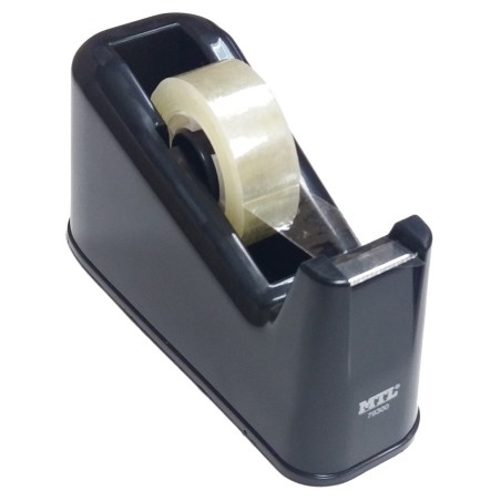 DISPENSER NEGRU DOHE PENTRU BANDA ADEZIVA 33 M