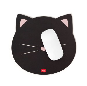 MOUSEPAD KITTY LEGAMI